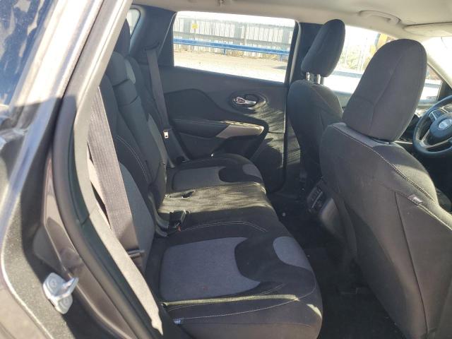 2018 JEEP CHEROKEE L - 1C4PJLCB2JD556444