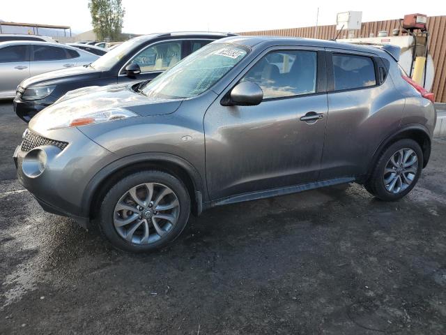 2012 NISSAN JUKE S #3025140180