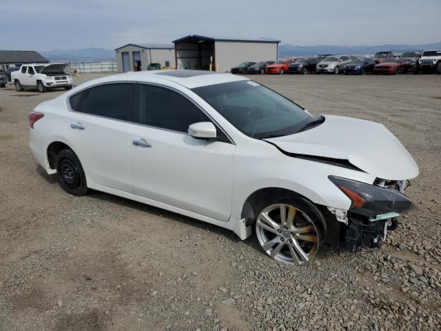 VIN 1N4BL3AP1DN484238 2013 Nissan Altima, 3.5S no.4