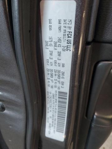 2020 JEEP GRAND CHER - 1C4RJFAG9LC319614