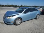 CHEVROLET CRUZE LS photo