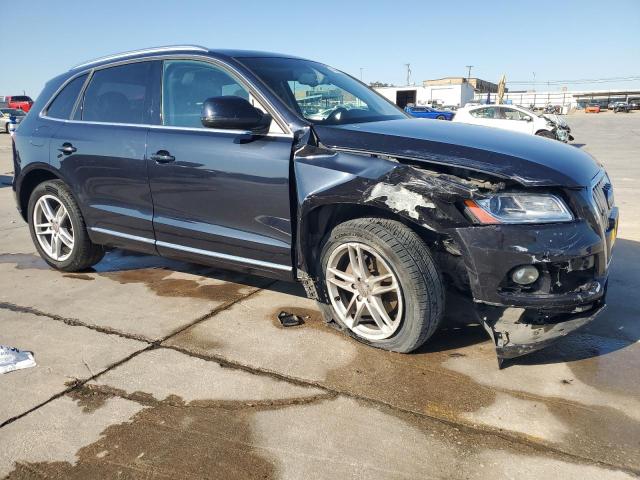 VIN WA1LFAFP2EA055728 2014 Audi Q5, Premium Plus no.4