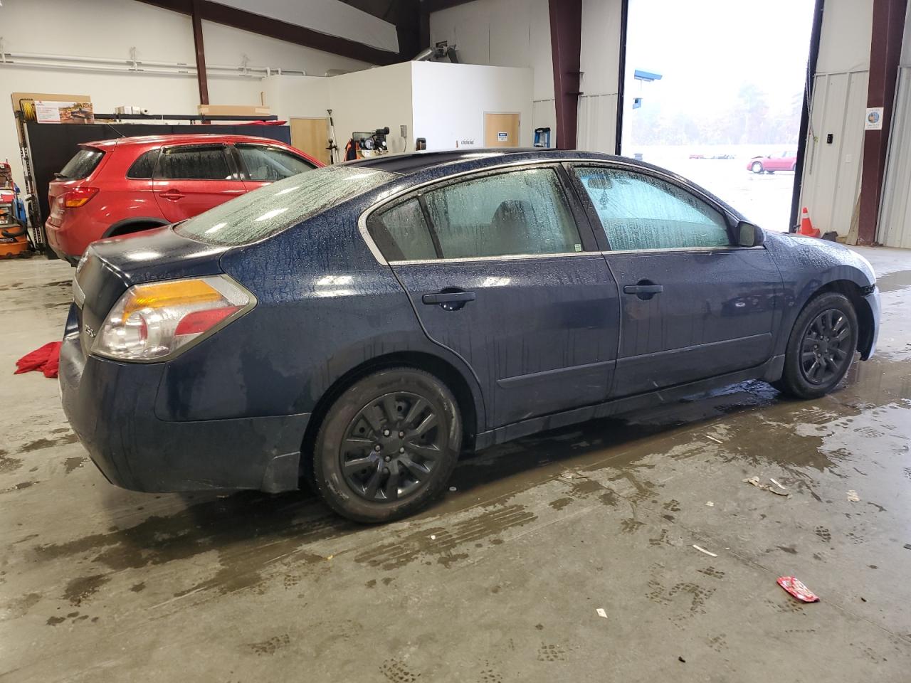 Lot #2962425145 2008 NISSAN ALTIMA