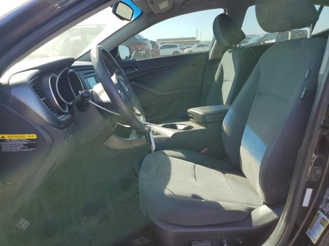 2015 KIA OPTIMA LX - 5XXGM4A78FG488840