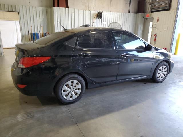 2016 HYUNDAI ACCENT SE - KMHCT4AE3GU077434