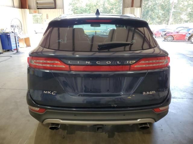 2016 LINCOLN MKC RESERV - 5LMTJ3DH9GUJ21875
