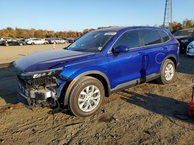 HONDA CR-V LX