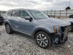 KIA TELLURIDE снимка