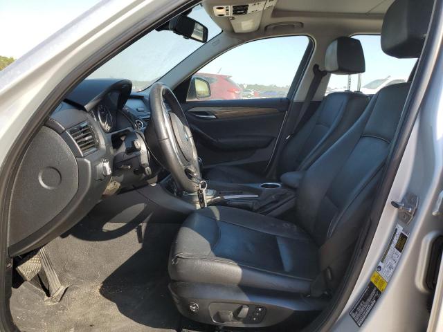 2015 BMW X1 SDRIVE2 - WBAVM1C58FV498397