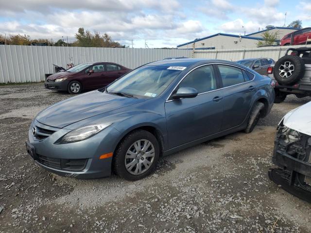 VIN 1YVHZ8BH9D5M12236 2013 Mazda 6, Sport no.1