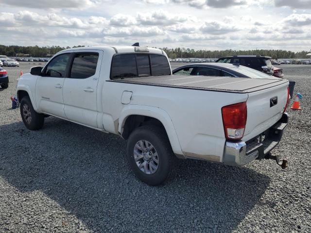 VIN 3TMBZ5DN7GM002952 2016 Toyota Tacoma, Double Cab no.2