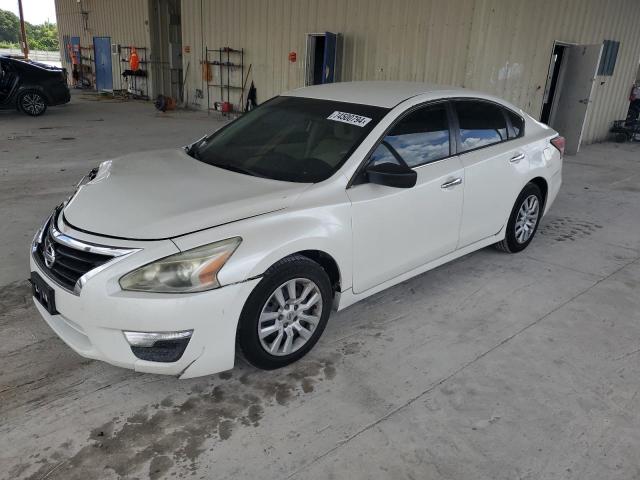 VIN 1N4AL3AP0EC108168 2014 Nissan Altima, 2.5 no.1