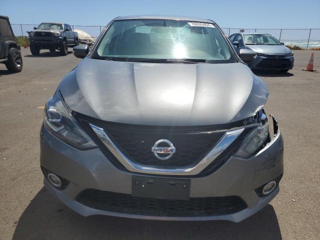 2016 NISSAN SENTRA S - 3N1AB7AP0GY338777