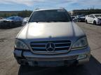 MERCEDES-BENZ ML 500 photo