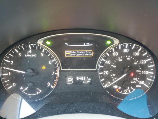 2015 NISSAN ALTIMA 2.5 - 1N4AL3AP8FC428646
