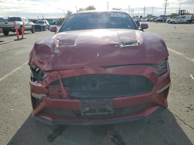 2021 FORD MUSTANG - 1FA6P8TH2M5157601