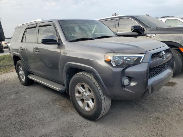 VIN JTEZU5JR2F5103644 2015 Toyota 4runner, SR5 no.4