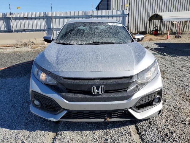 2019 HONDA CIVIC SPOR - SHHFK7G49KU216891