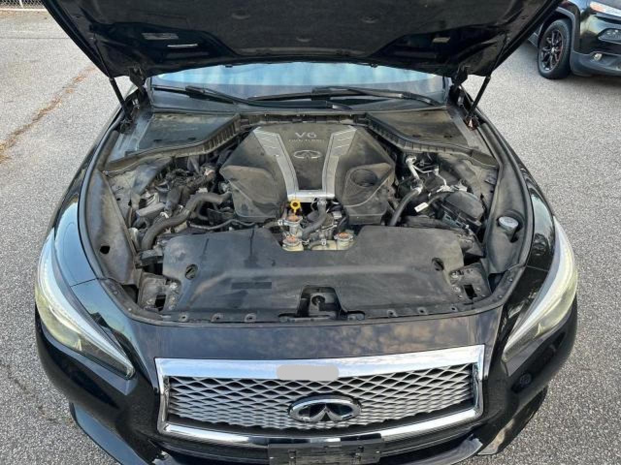 Lot #2923201073 2017 INFINITI Q50 PREMIU