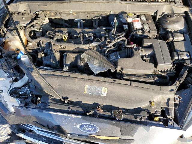 2016 FORD FUSION SE - 3FA6P0H77GR309228