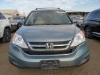 HONDA CR-V EXL photo