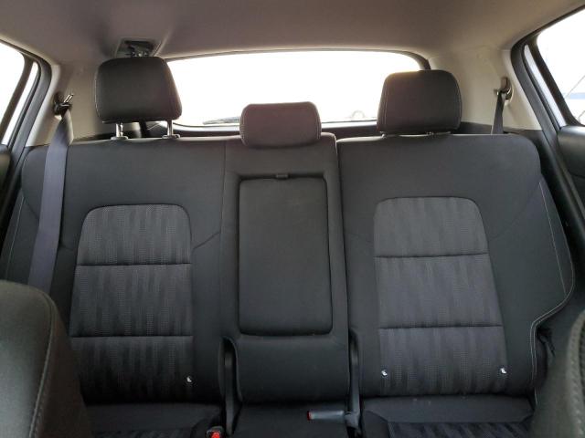 2017 KIA SPORTAGE L - KNDPMCAC3H7262451