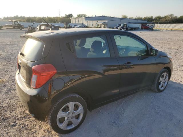 VIN KL8CB6SA3KC811558 2019 Chevrolet Spark, LS no.3