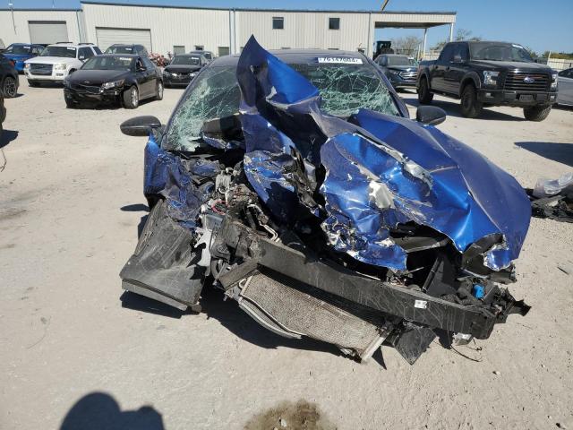 2021 KIA FORTE GT L - 3KPF34AD3ME397338