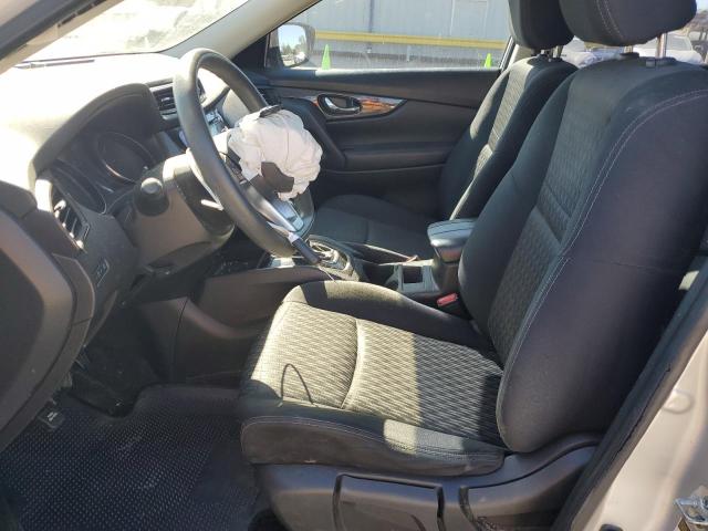 2017 NISSAN ROGUE S - JN8AT2MT2HW136574