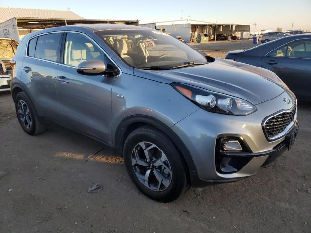 2020 KIA SPORTAGE L - KNDPMCAC2L7802140