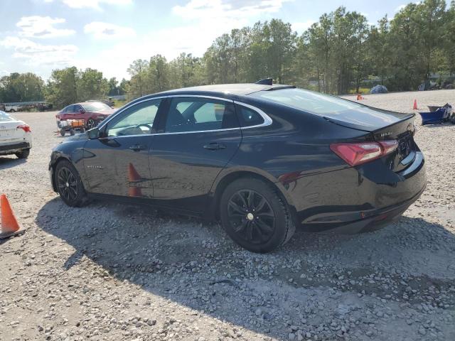2020 CHEVROLET MALIBU LT - 1G1ZD5ST8LF051899