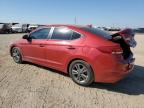 HYUNDAI ELANTRA SE photo