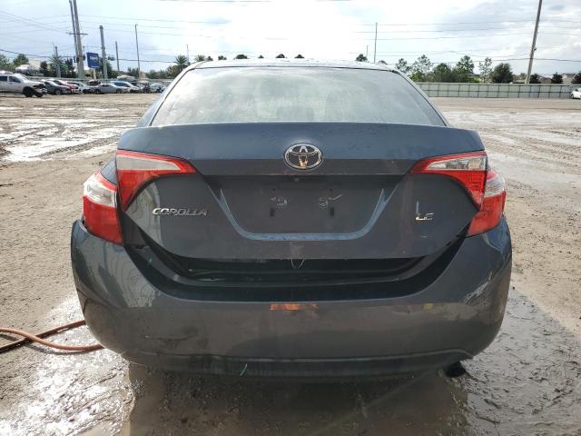 2015 TOYOTA COROLLA L - 2T1BURHE5FC266422