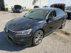 2018 VOLKSWAGEN PASSAT S - 1VWAA7A38JC004152