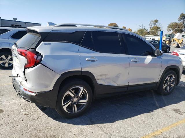 2021 GMC TERRAIN SL - 3GKALPEV5ML390678