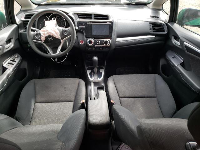 2017 HONDA FIT EX - 3HGGK5H78HM709745