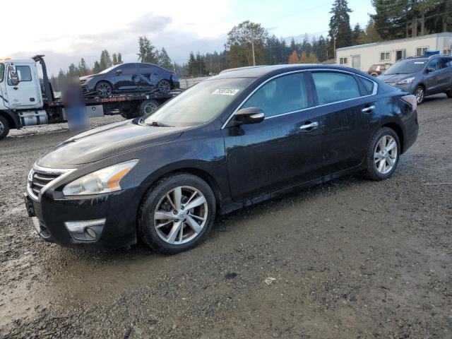 VIN 1N4AL3APXEC428470 2014 Nissan Altima, 2.5 no.1