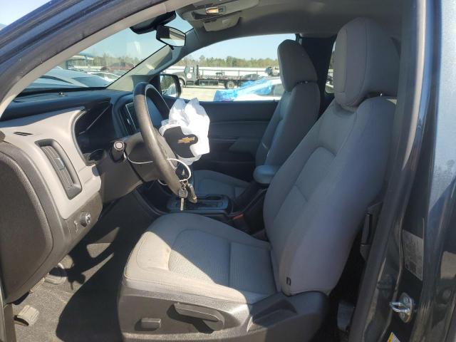 2019 CHEVROLET 1500 454SS - 1GCHSBEAXK1131122