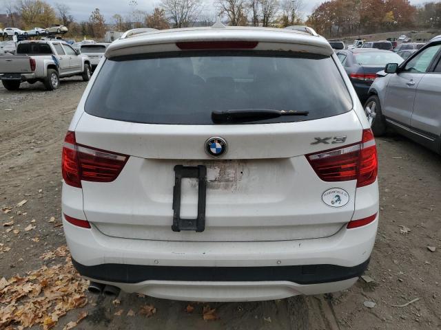 VIN 5UXWX9C53H0T04385 2017 BMW X3 no.6