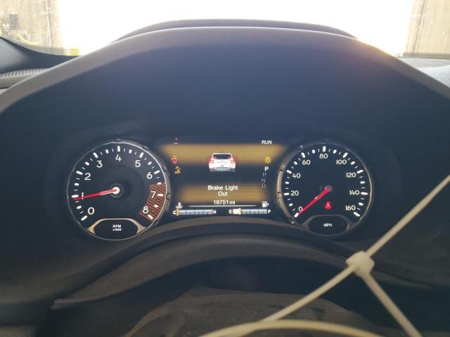2023 JEEP RENEGADE A - ZACNJDE19PPP20572