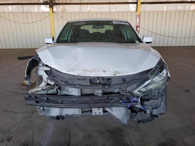 2016 NISSAN SENTRA S - 3N1AB7AP5GY261100
