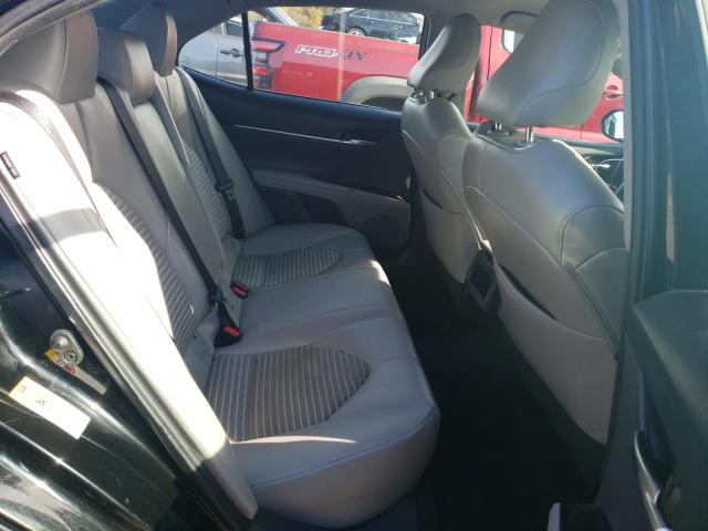 2019 TOYOTA CAMRY - 4T1B11HK1KU178847