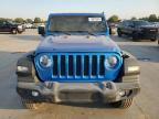 JEEP WRANGLER S photo