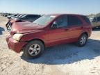 KIA SORENTO EX photo