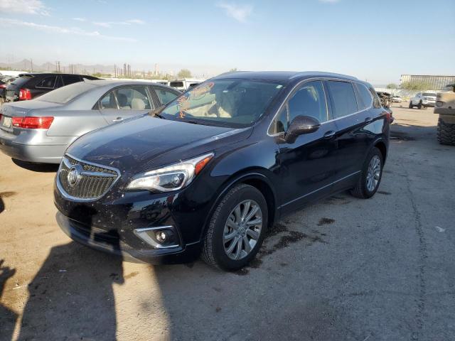 VIN LRBFXCSA1LD141281 2020 BUICK ENVISION no.1