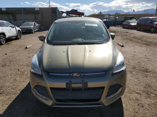 VIN 1FMCU0GX5EUA45077 2014 Ford Escape, SE no.5