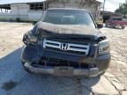 HONDA PILOT SE photo