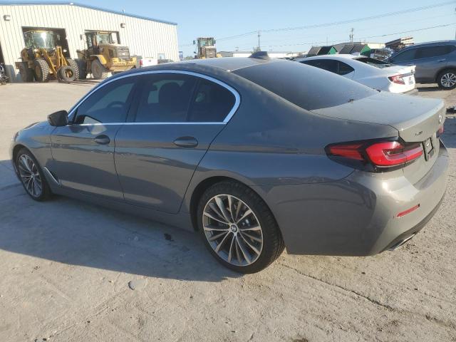 2022 BMW 530 XI - WBA13BJ06NCJ94655