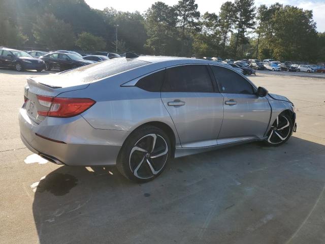 VIN 1HGCV1F33MA065500 2021 HONDA ACCORD no.3