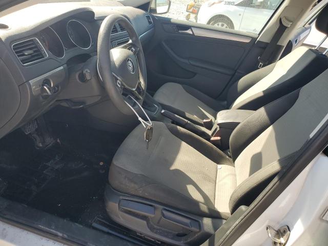2018 VOLKSWAGEN JETTA S - 3VW2B7AJ5JM263602